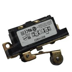 Picture of Microswitch