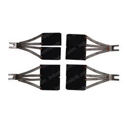 Picture of Brush Pair Set - 4