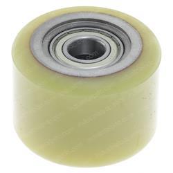Picture of Wheel - Poly 4x2.88