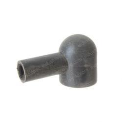 Picture of Hdwr Insulator Boot Black