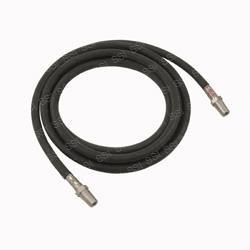 CABLE - 1 GA. BLACK 10 FT