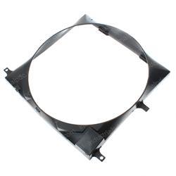 Picture of Shroud Assembly-Radiator