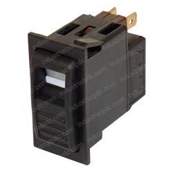 Picture of Stabilizer Control Switch