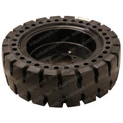 Picture of Tire - Solid 33x12x20