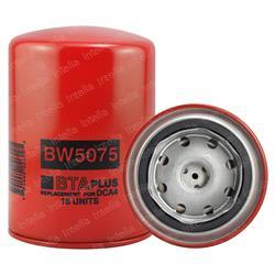 Filtro Baldwin BW5075 - Refrigerante
