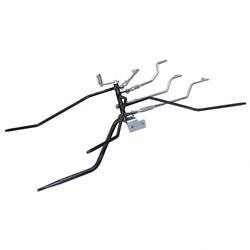 Picture of Lever + Brkt Compl-Cont V