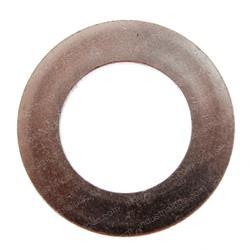 Picture of Washer - 17mmx38.3mmx2mm
