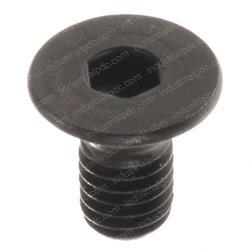 Picture of Screw - Flat Socket Cap