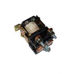 Picture of Contactor - 24 Volt 200 Amp