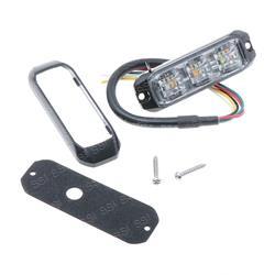 MODULE - 9 LED BLUE/AMB/CLEAR