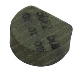 Picture of Pad - Friction