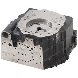 Picture of Case Assembly -Trans