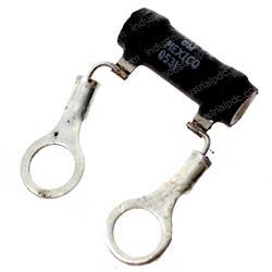 Picture of Resistor Asm