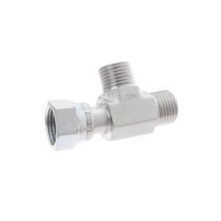 Picture of Tee - Swivel