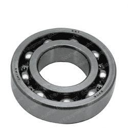 BT BT-11030-6 BEARING - BALL OPEN