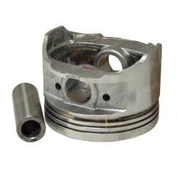 Picture of Piston - .75mm