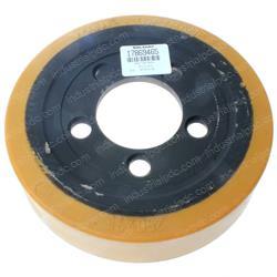 Picture of Wheel - Drive