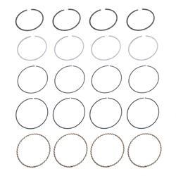 Picture of Ring Set - Piston Standard