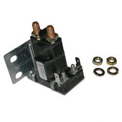 Picture of Solenoid - 24 Volt