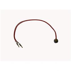 Picture of Thermistor Assembly - Motor
