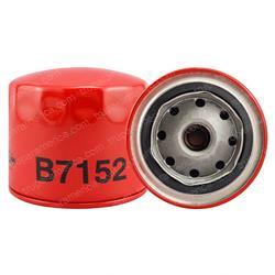 Moffett HH164-32430-BALD FILTER - OIL