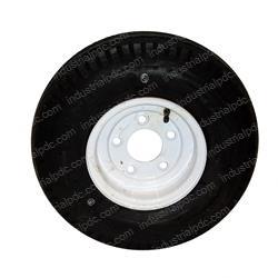 Picture of Tire Assembly - 5.70 X 8 Lrcff