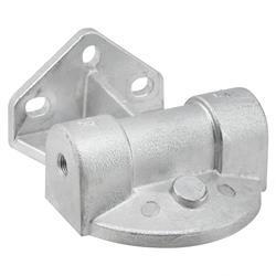 Picture of Base - Lube Filter