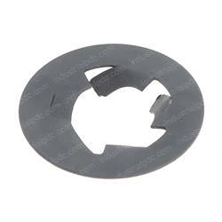 Picture of Nut - Push on