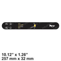Picture of Decal - Horn