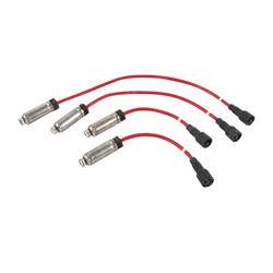 SPARK PLUG WIRE SET Premium made in USA HYSTER 2089846 - aftermarket