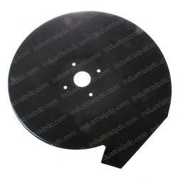 Picture of Plate - Backing Vacfan