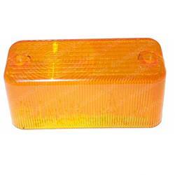Picture of Lens - Front Turn Signal Lamp