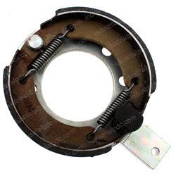 Picture of Brake Cluster