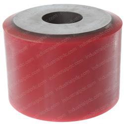 Picture of Wheel - Poly 6x4-1/2  Ez