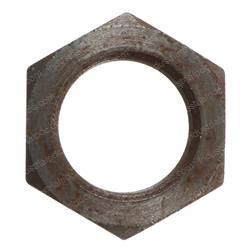 Picture of Nut-Steering Wheel--See Drawi