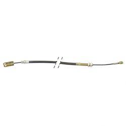 Picture of Cable - Clutch