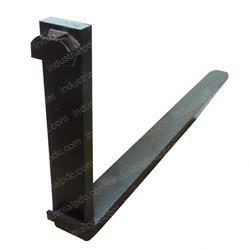 Picture of Fork + Lock Pin