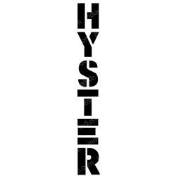 Picture of Decal - Vertical Hyster