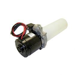 Picture of Motor - Hydraulic Unit 24volt