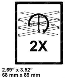 Picture of Sticker - Decal