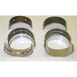 Picture of Bearing Set - Main .25mm