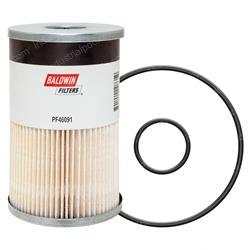 Picture of Filter-Fuel/Water Sprtr Elmnt