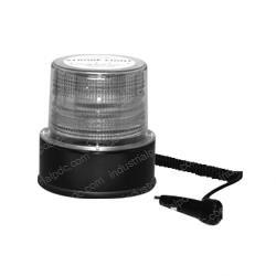 Picture of Strobe - 12/24v - Clear