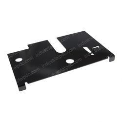 Picture of Floorplate-Brake Pedal Inser