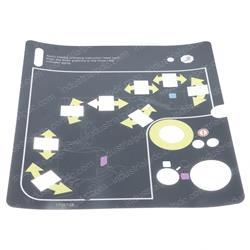 Picture of Decal - Ground Control