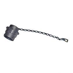 Picture of Terminal Dust Cap Recpt
