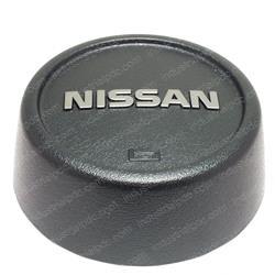 Picture of Button - Horn