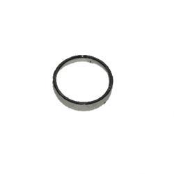 Picture of Plastic Ring - Chrome - 6 in