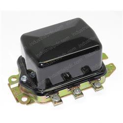Picture of Regulator