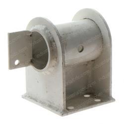 Picture of Tube Bracket Weldment